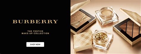 hudson bay burberry makeup|Burberry deep makeup.